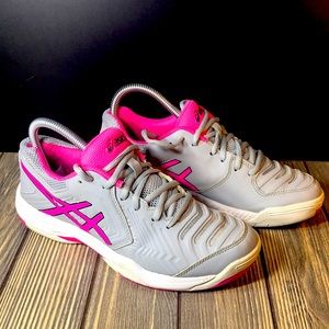 ASICS Gel-Game Running Shoes